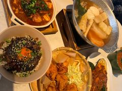 -无印良品餐堂 MUJI Diner(成都太古里店)