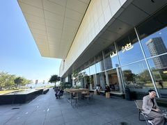 -SAANCI山池咖啡(海上世界文化艺术中心店)