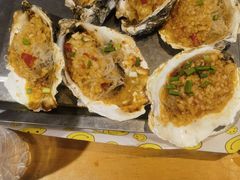 -新疆烧烤王(广灵店)