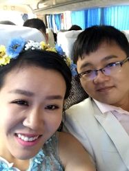 -完美新娘婚纱摄影