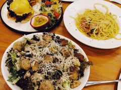 -BE BRIGHT KITCHEN(正佳广场店)