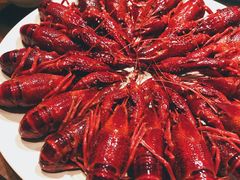 -一棠龙虾•王牌虾球(光谷天地店)