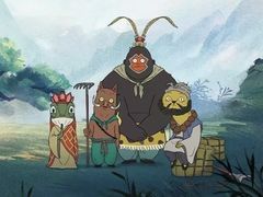 -金逸影城(大悦城IMAX激光店)