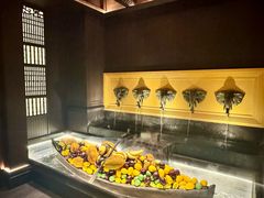 -金链花·泰国餐厅(国贸店)