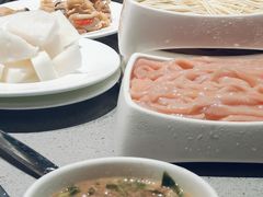 -海底捞火锅(金融街万达店)