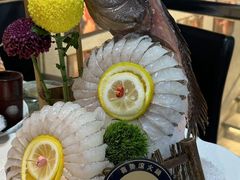 -喜聚薈·花膠雞海鮮火鍋(越秀店)