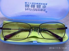 -好宜家眼视光·蔡司店(临汾店)