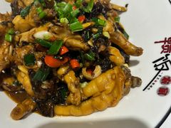 -赣饭农家·江西小炒(西乡店)