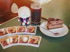 -MUSEE CAFE(保利·时光里店)