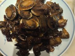 -日丰园海肠水饺·老字号大连海鲜(和平广场店)