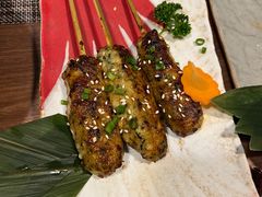 -满来寿喜烧(金虹桥店)