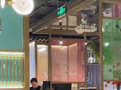 -鲜潭蒸汽石锅鱼(五道口购物中心店)