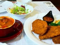 -新侨三宝乐西餐厅(崇文门店)