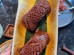 -老乾杯和牛烧肉(王府中环店)