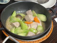 -猪肉婆私房菜(容桂总店)