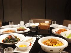 -東舍食唐精品陕菜馆