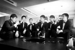 婚房-北京柏悦酒店宴会厅