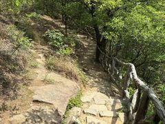 -南北湖风景区