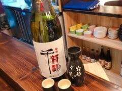 -本格·深夜食堂(北理工店)