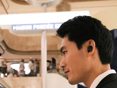 -花·fleur古董西餐厅(西城夜未央店)