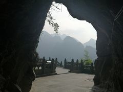 -武当山风景区