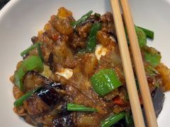 -老灶房-四川土菜(铁牛广场店)