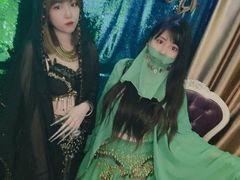 -JOJO实景沉浸侦探剧本杀(大悦城店)