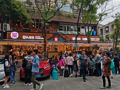 -屋头串串(临江路店)