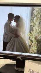 -青禾蒙娜丽莎婚纱摄影(武汉总店)