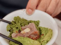 -如意林卡藏餐吧 (九寨沟店)