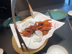 -鸽子侯·家宴·平价海鲜(绿地店)