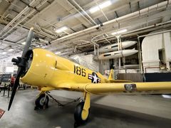 -中途岛号航空母舰博物馆