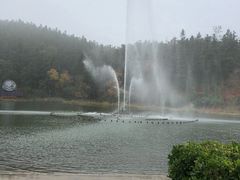 -南京银杏湖乐园