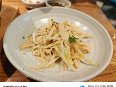 -潮粥荟·潮汕砂锅粥(朝阳大悦城店)