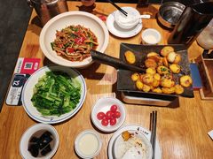 -大娘湘厨(万科金域花园店)