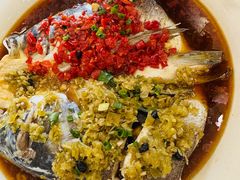 双色鱼头-湘德楼(德胜门外大街店)