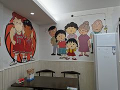 -正宗八宝冰饭·非遗冰饭·烧烤(奎桥店)