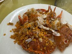 -龙溪海鲜酒家(溪涌店)