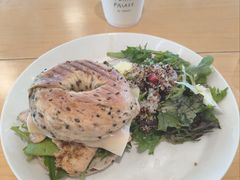 -Cafe Mersey默西咖啡(西交店)