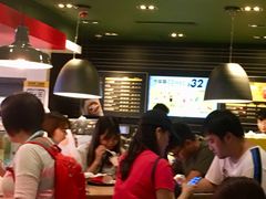 -麦当劳(朗豪坊店)