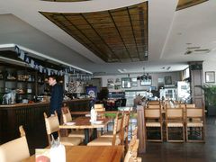 -LENBACH兰巴赫西餐啤酒坊(大连星海广场店)