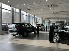 -奔驰利星行(北京花乡店)