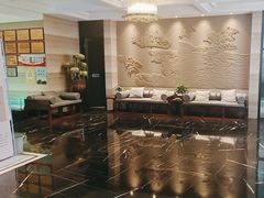 -上水足浴·按摩·SPA(火车站店)
