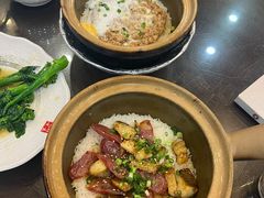 -红星光发煲仔饭(文海店)