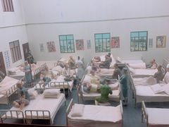 -上海四行仓库抗战纪念馆