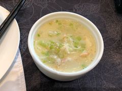 -世博源公馆·本帮融合菜·主题包厢·江景餐厅