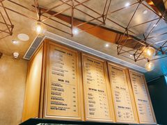 -THE WOODS 简餐 (国贸商城店)