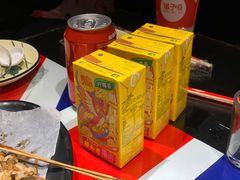 -419海鲜烧烤大排档