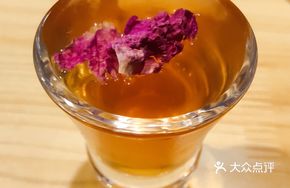 Yanshou Handcrafted Plum Juice