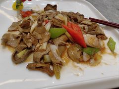 -一盏明灯全素斋(殊像寺店)